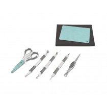 Paper sculpting kit - Sizzix