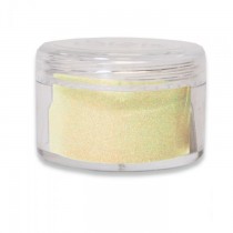 Poudre relief opaque limoncello - 12 gr - Sizzix