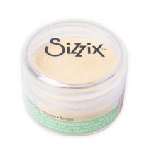 Embossing powder banana blast 12 gr - Sizzix