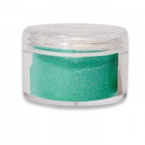Poudre relief opaque mermaid kiss - 12 gr - Sizzix