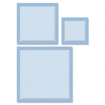 Framelits  die squares - Sizzix