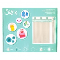 
Scoring Board & Trimmer - Sizzix