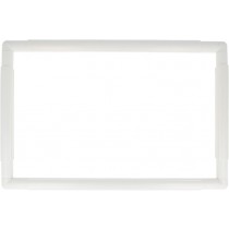 Cadre à broder 43x28 cm - Artemio
