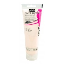 Peinture nude - acrylique mat - 120 ml - Pébéo