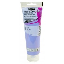 Peinture iris - acrylique mat - 120 ml - Pébéo