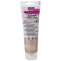 
Peinture chataîgne - acrylique nacrée - 120 ml - Pébéo