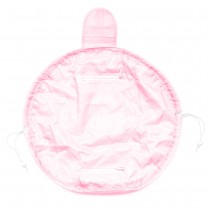 Bloom pouch pink - We R