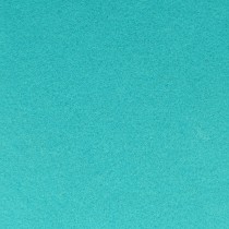Feuille turquoise feutre 30x30x0.2 cm - Artemio