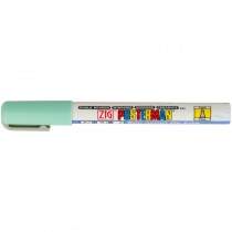Marqueur à craie waterproof posterman  aqua - Zig