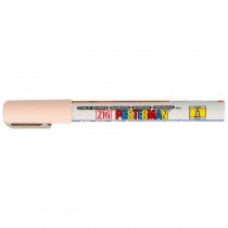 Marqueur à craie waterproof posterman  natural beige - Zig