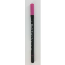 Feutre dark pink aquarelle - Zig