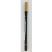 Feutre beige aquarelle - Zig