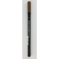 Feutre deep brown aquarelle - Zig