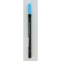Feutre baby blue aquarelle - Zig