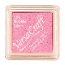 Encreur bubble gum mini Versacraft - Tsukineko