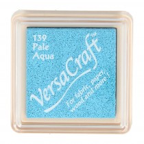 Encreur pale aqua mini Versacraft - Tsukineko