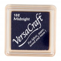 Encreur midnight mini Versacraft - Tsukineko