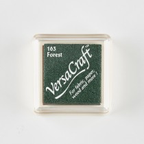 Encreur forest mini Versacraft - Tsukineko