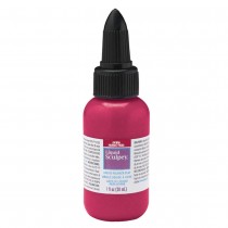 Argile liquide  fuschia - 30 ml - Sculpey