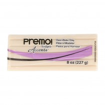 Premo translucent - pâte 227 gr - Sculpey