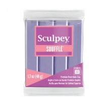 Souffle thistle - pâte 48 gr - Sculpey