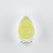 Encreur key lime versamagic  - Tsukineko