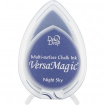 Encreur night sky versamagic  - Tsukineko
