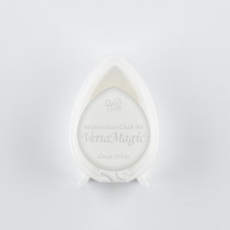 Encreur cloud white versamagic  - Tsukineko