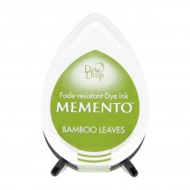 Goutte d'encre bamboo - Memento Tsukineko