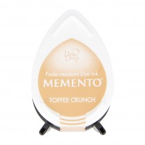 Goutte d'encre toffee crunch - Memento Tsukineko