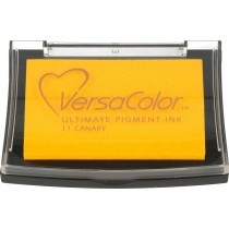 Encreur Versacolor canary - Tsukineko
