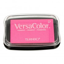 Encreur Versacolor pink fluo - Tsukineko