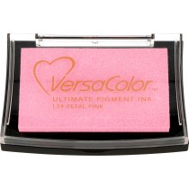 Encreur Versacolor petal pink - Tsukineko
