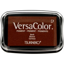 Encreur Versacolor bark - Tsukineko