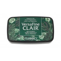 Encreur rain forest - Versafine clair - Tsukineko