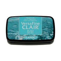 Encreur bali blue - Versafine clair - Tsukineko