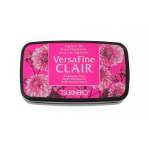 Encreur charming pink - Versafine clair - Tsukineko