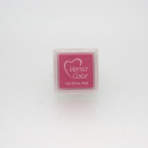 Encreur petal pink mini Versacolor  - Tsukineko