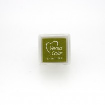 Encreur split pea mini Versacolor  - Tsukineko