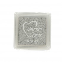 Encreur silver mini Versacolor  - Tsukineko