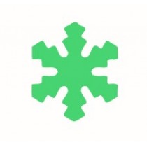 Perforatrice flocon 1.6 cm - Artemio