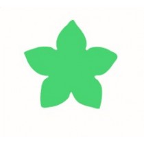 Perforatrice fleur 1.6 cm - Artemio