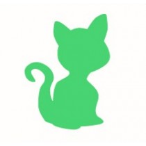 Perforatrice chat 1.6 cm - Artemio