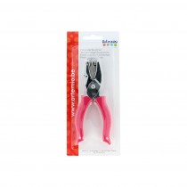 Pince perforatrice étoile 6 mm - Artemio