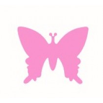 Perforatrice papillon 1 cm - Artemio