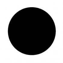 Perforatrice rond 3.8 cm - Artemio