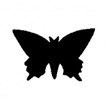 Perforatrice papillon 3.5 cm - Artemio