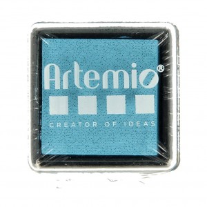Encreur sky blue - Artemio