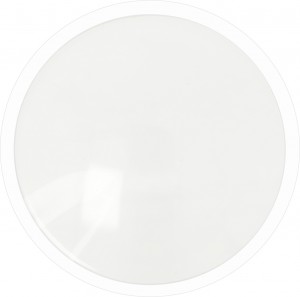 4 dômes de 8 cm - Artemio