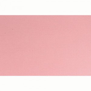 Feuille effet brillant in thé pink - 30x30 cm - Bazzill
